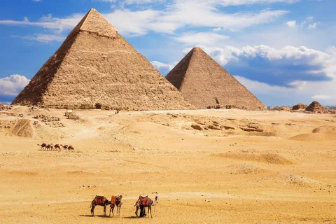 How Many Days Do You Need in Egypt? A Realistic Guide