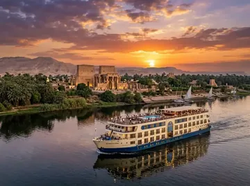 Cruise And City Timing