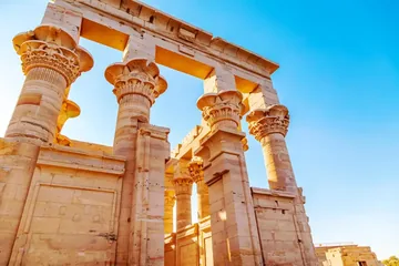 Philae Temple, High Dam, & Unfinished Obelisk