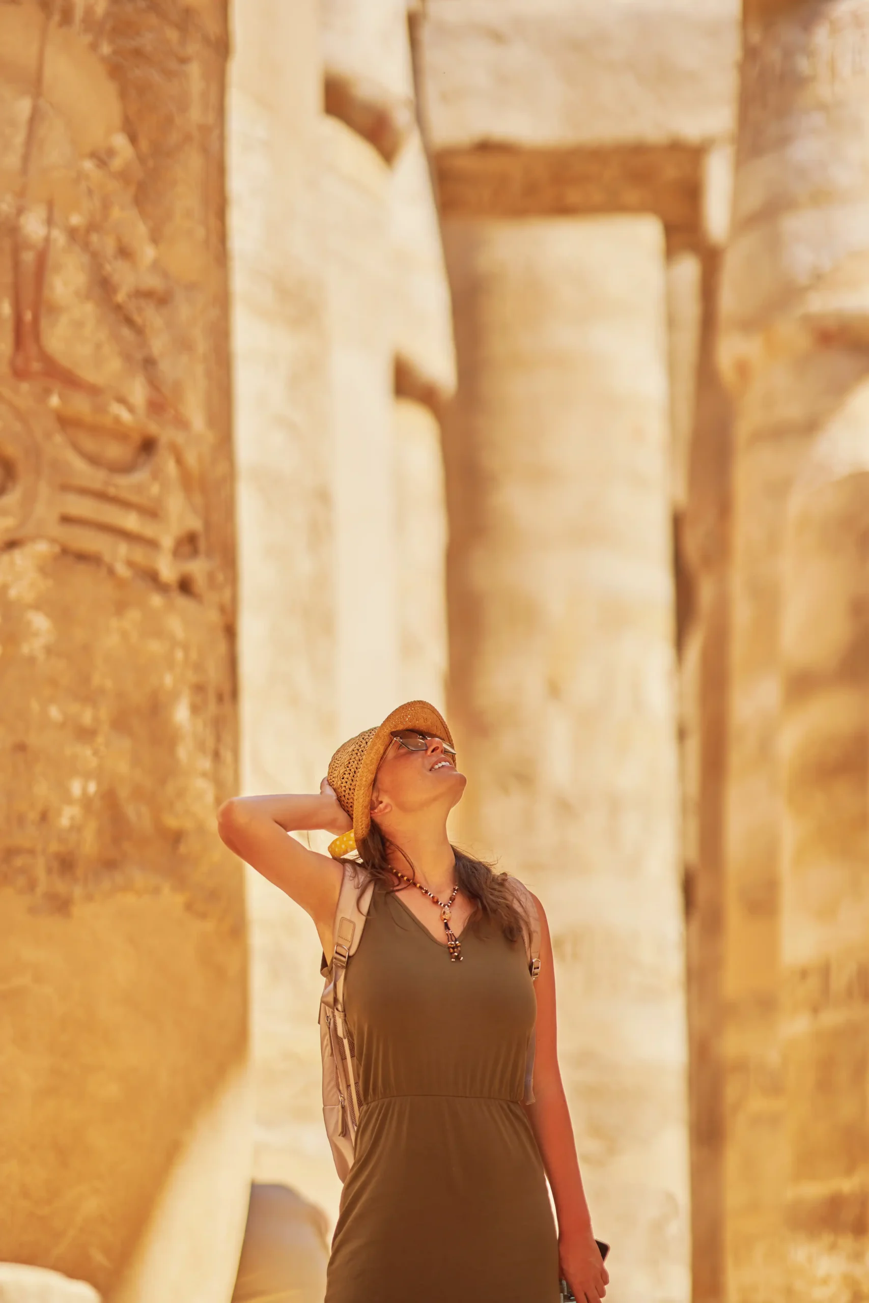 Luxor Egypt